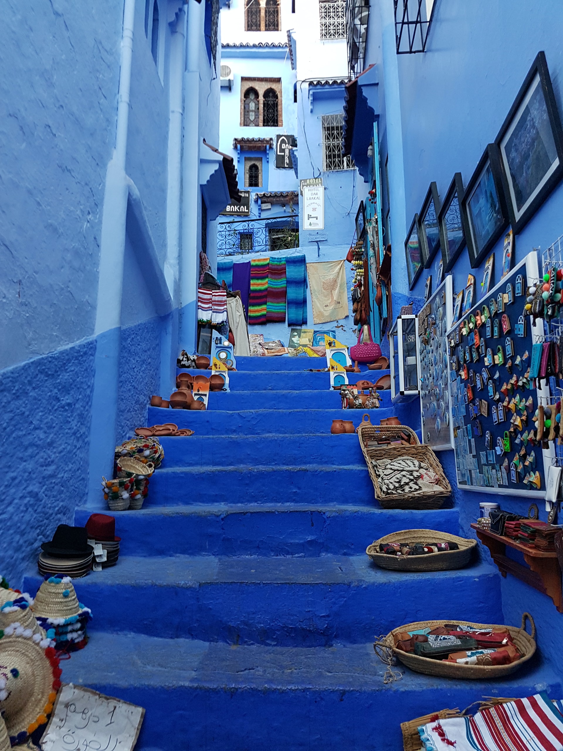 Chefchaouen, Morocco4