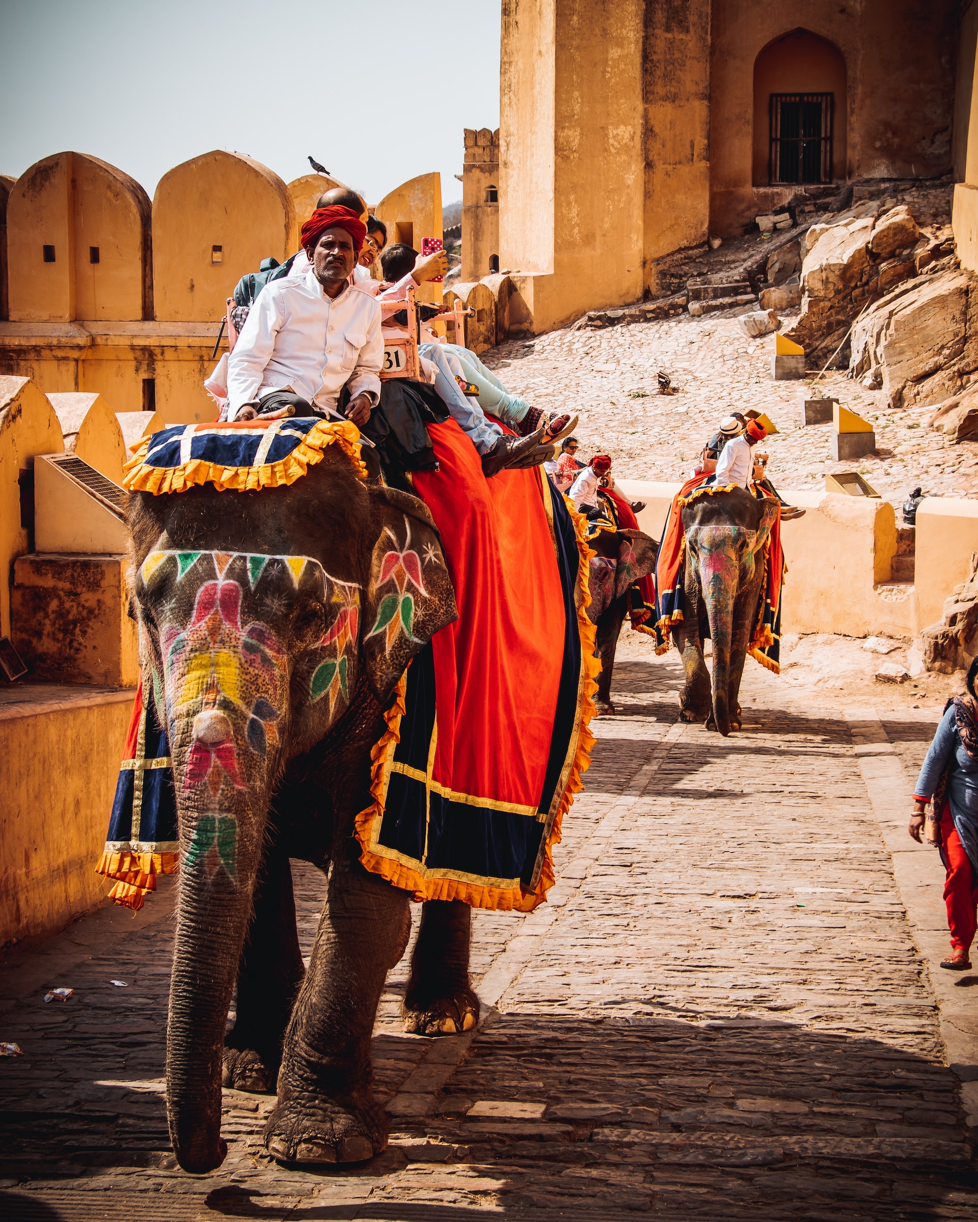 Jaipur, Rajasthan, India