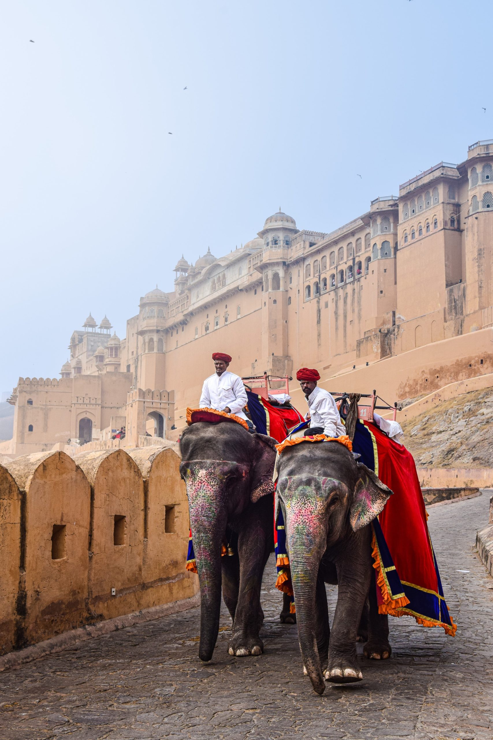 Jaipur, Rajasthan, India3