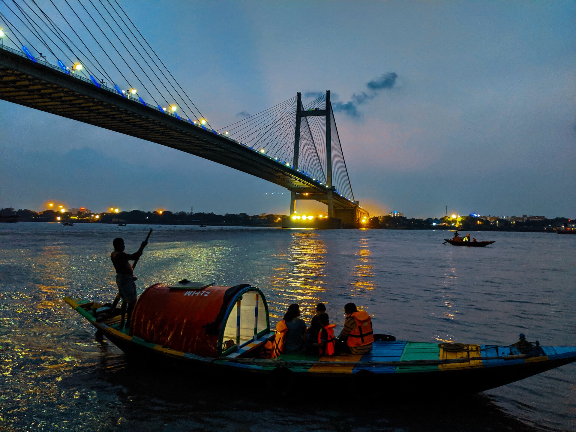 Kolkata, West Bengal, India