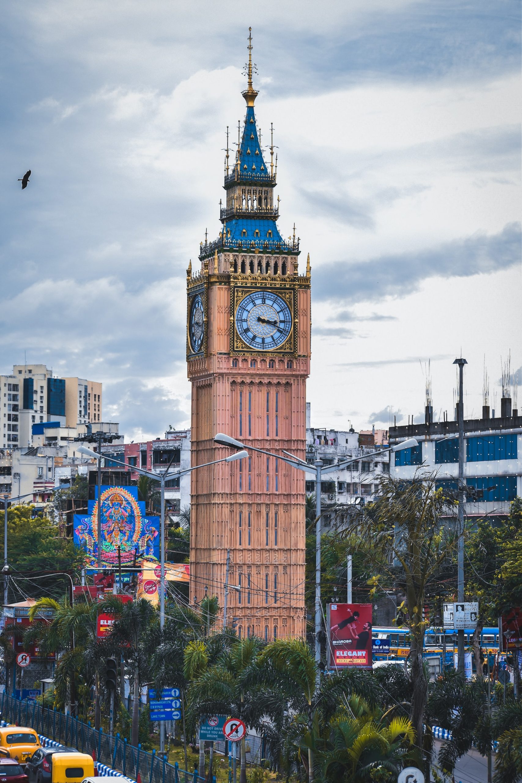 Kolkata, West Bengal, India2