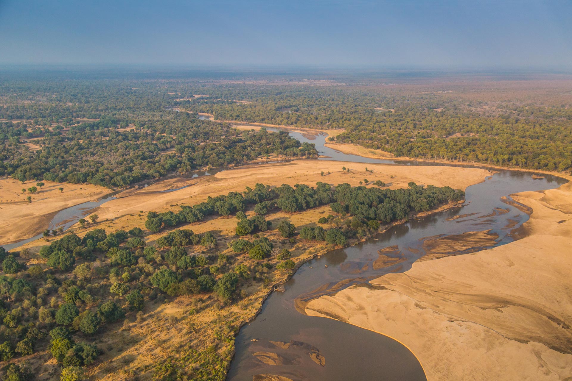 Luangwa National Park3