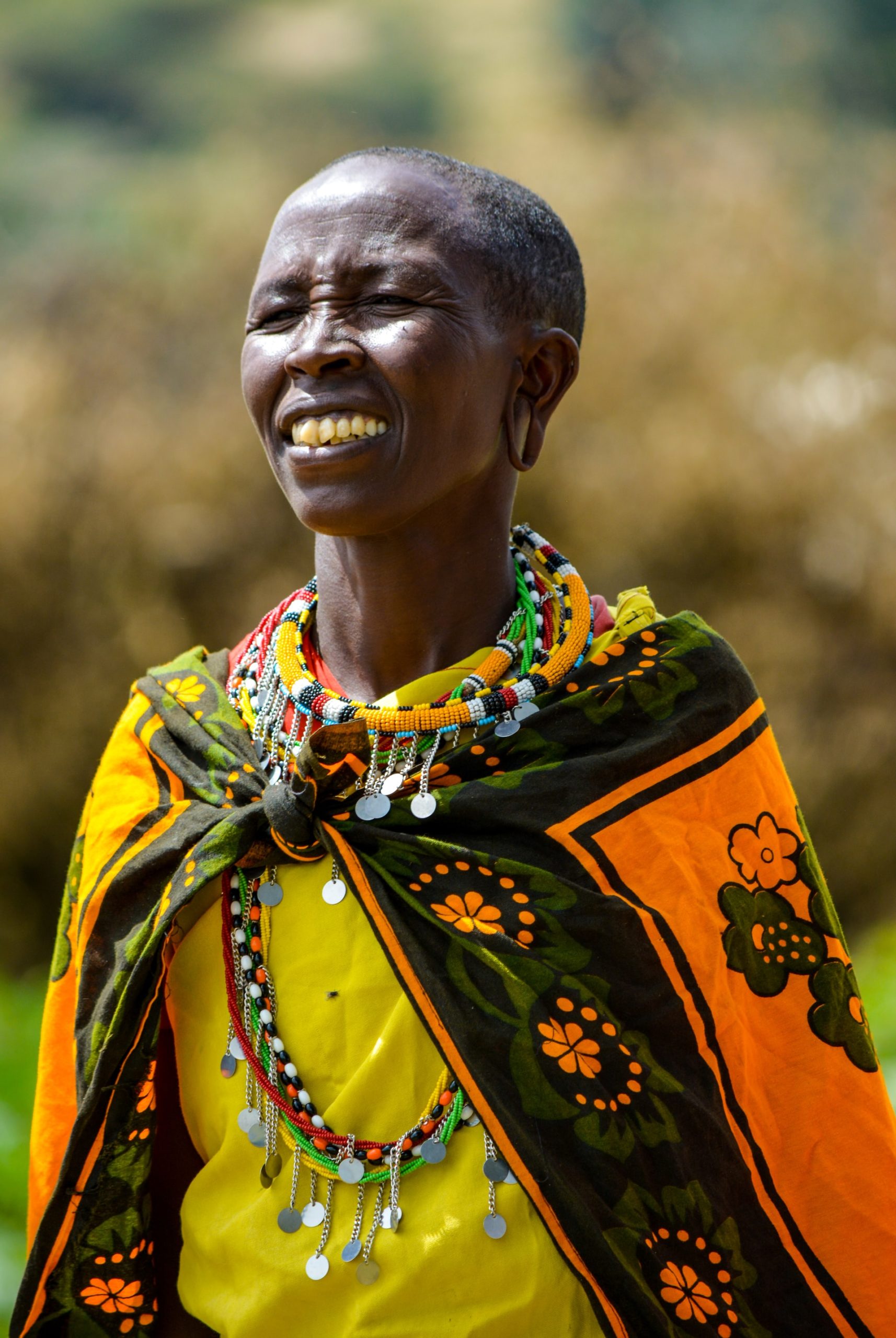 Masai people2