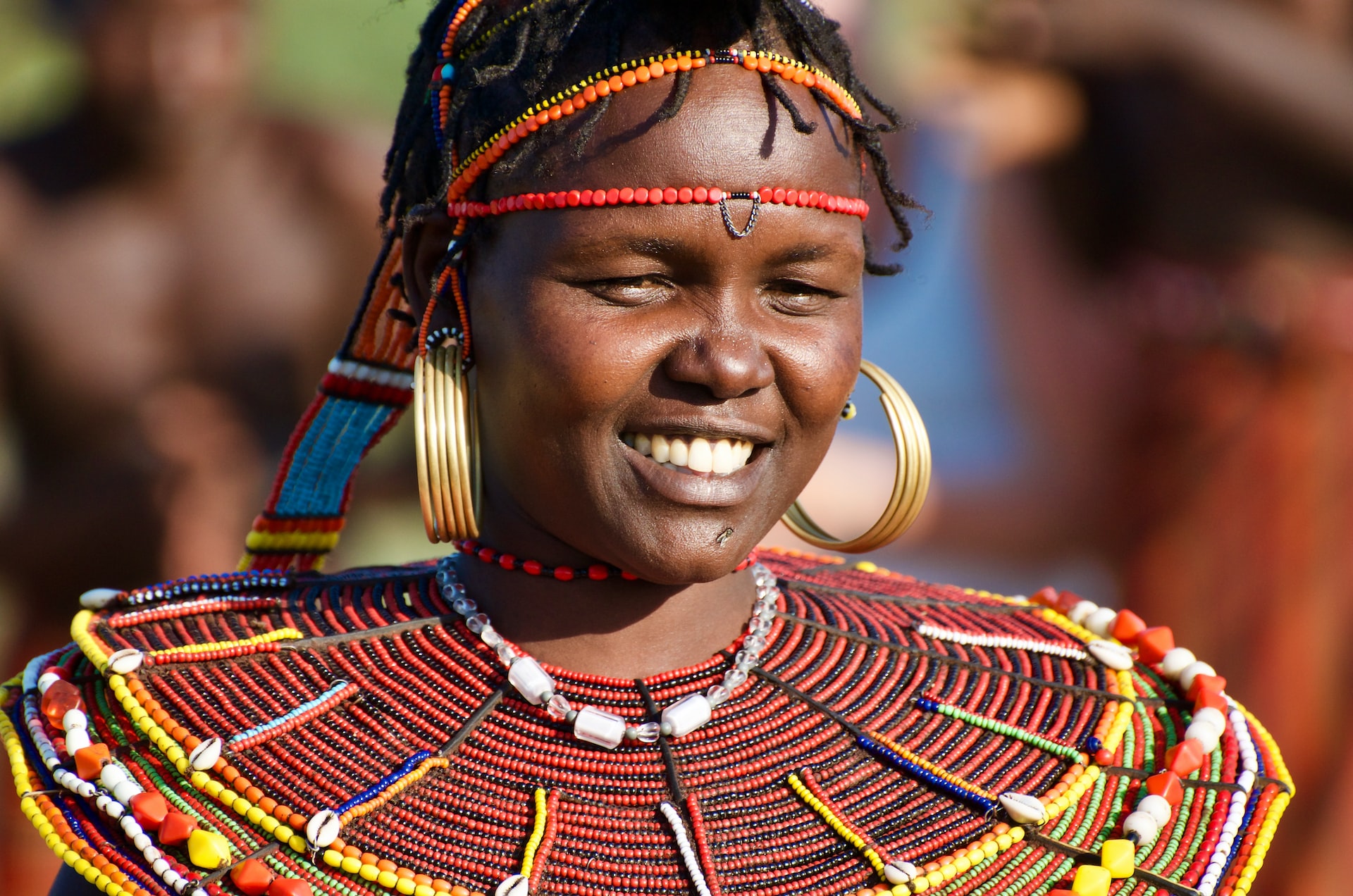 Masai people4