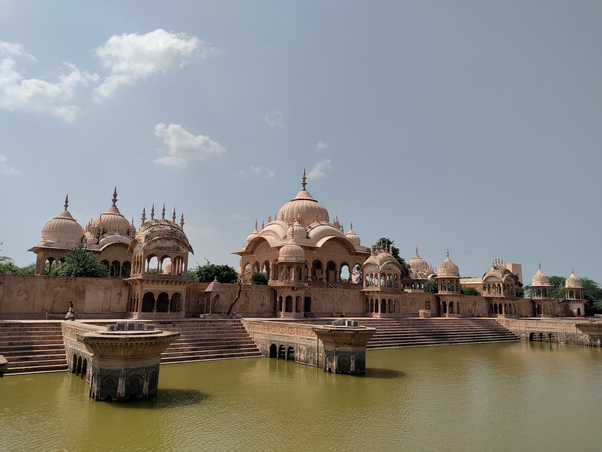 Mathura, Uttar Pradesh, India