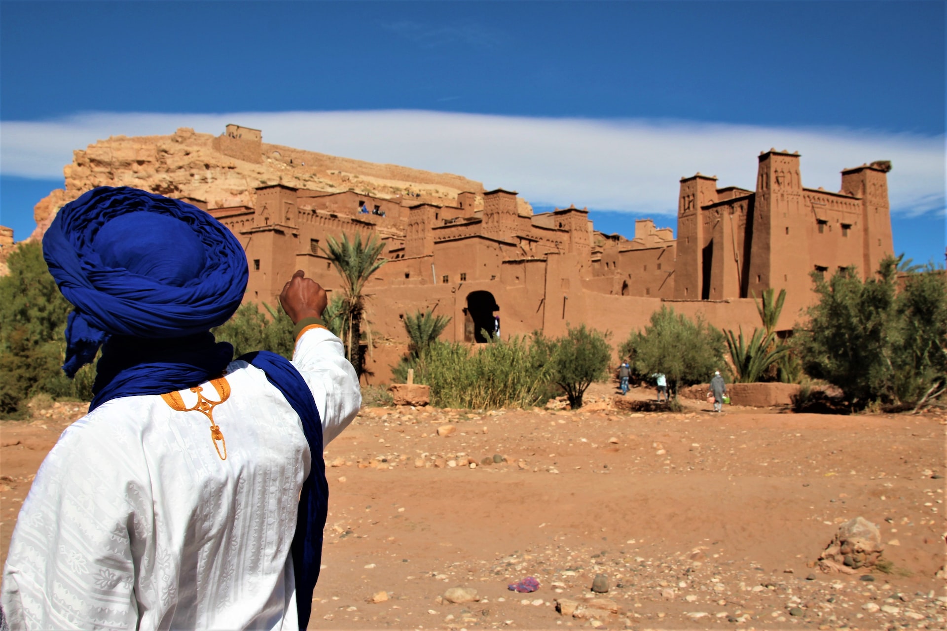 Ouarzazate