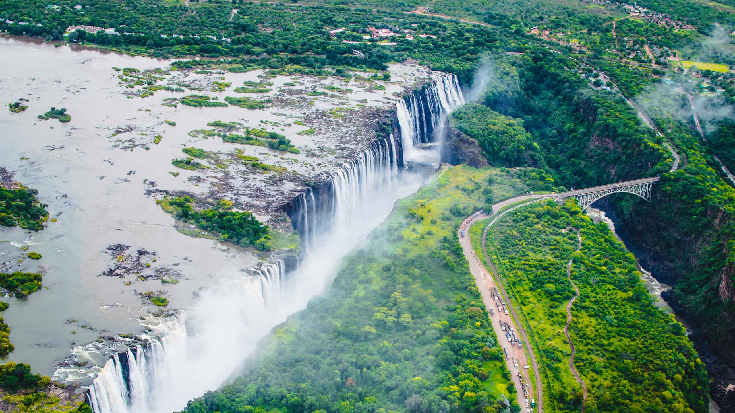 Victoria Falls, Zimbabwe3