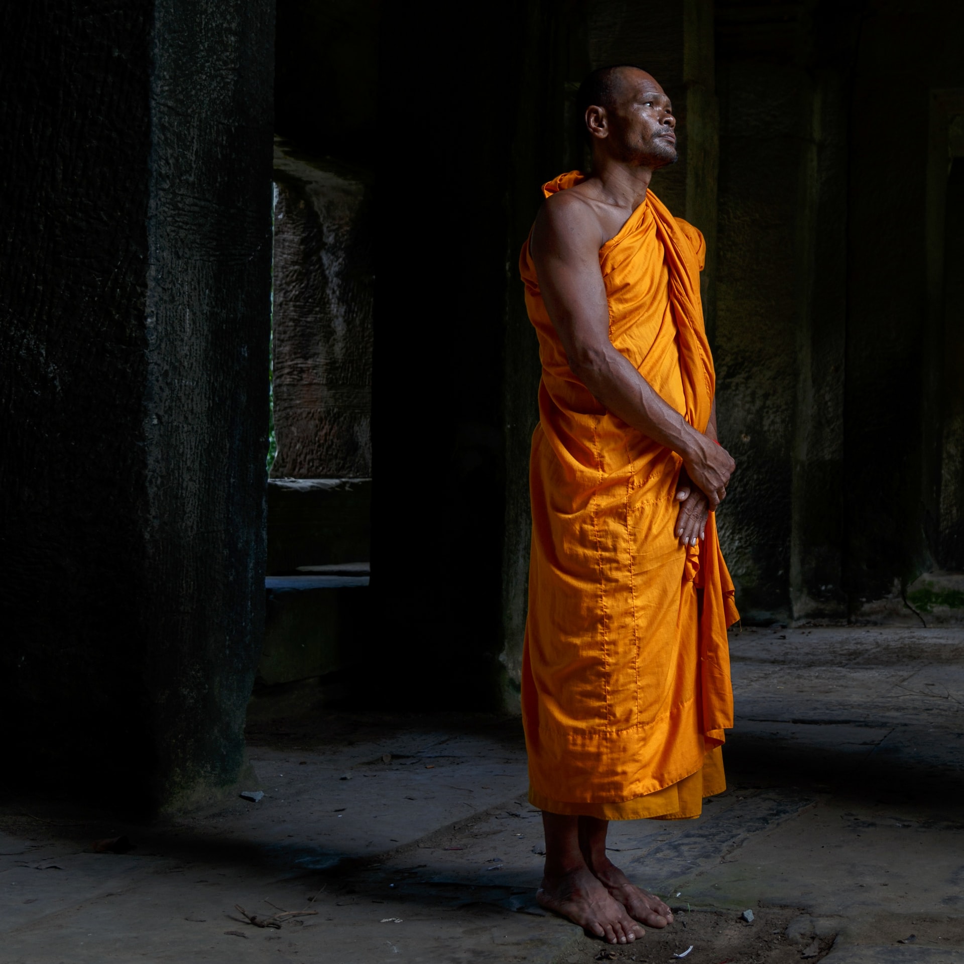 Angkor Wat, Krong Siem Reap, Cambodia2