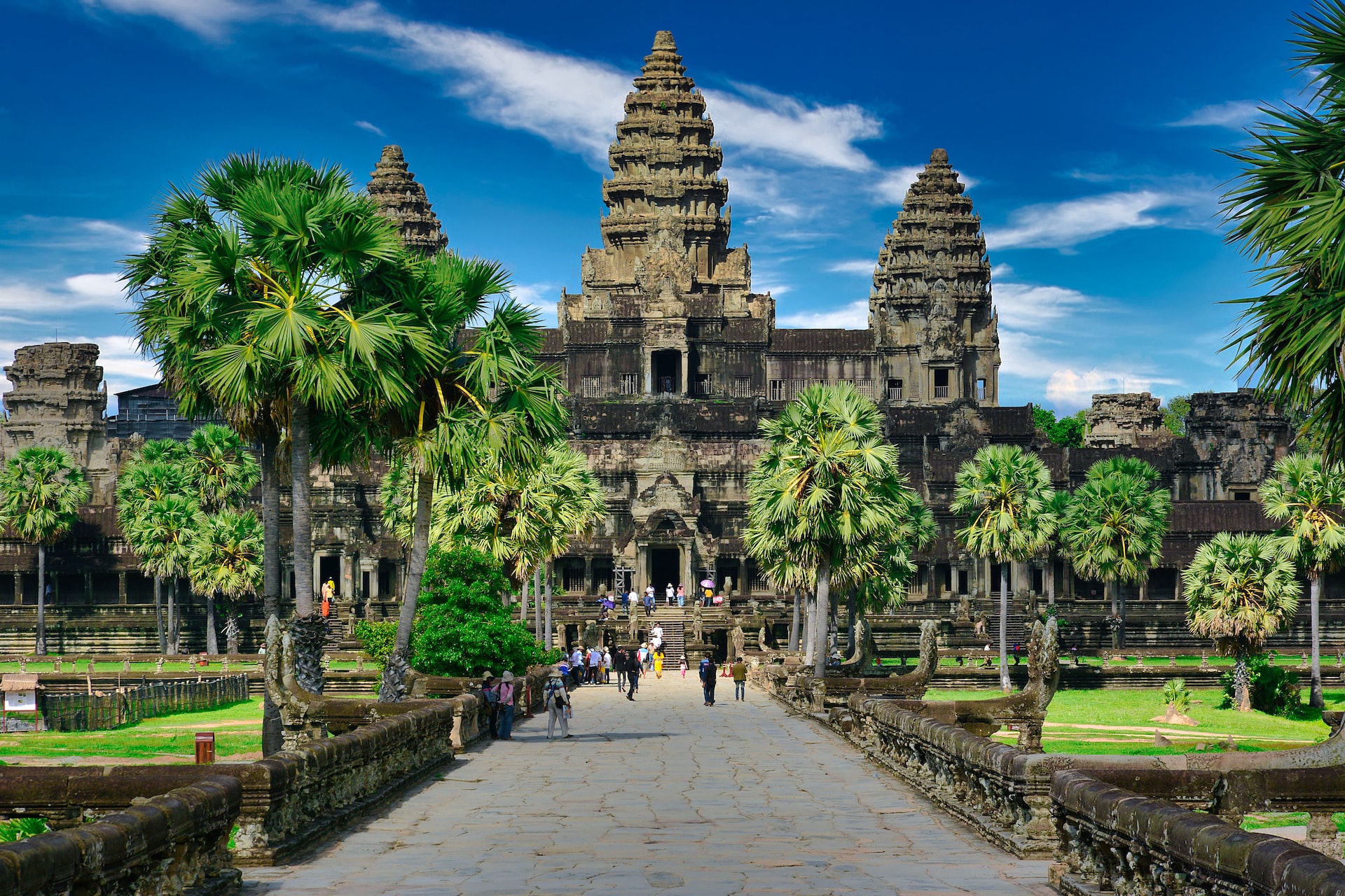 Angkor Wat, Krong Siem Reap, Cambodia3