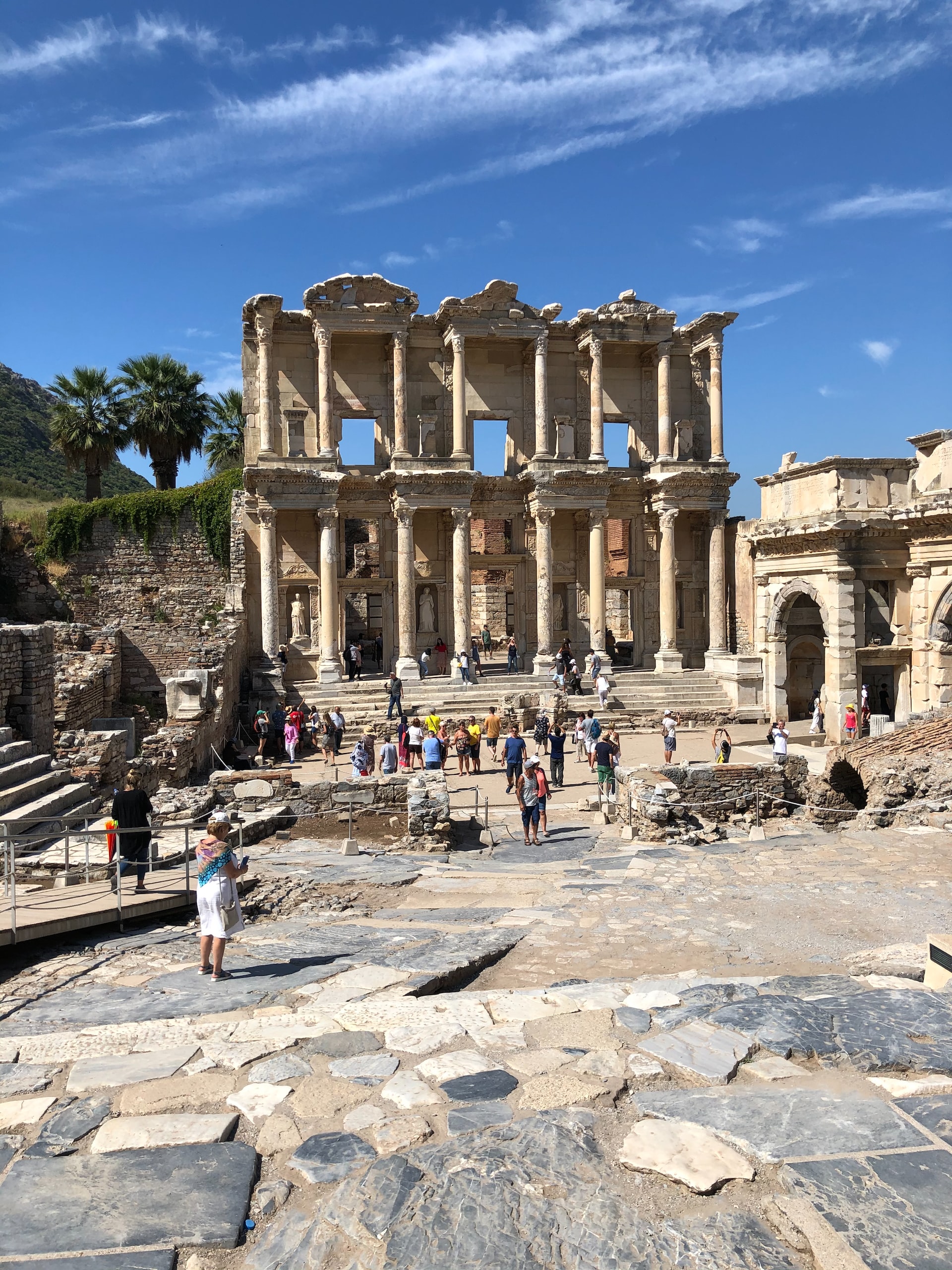 Ephesus