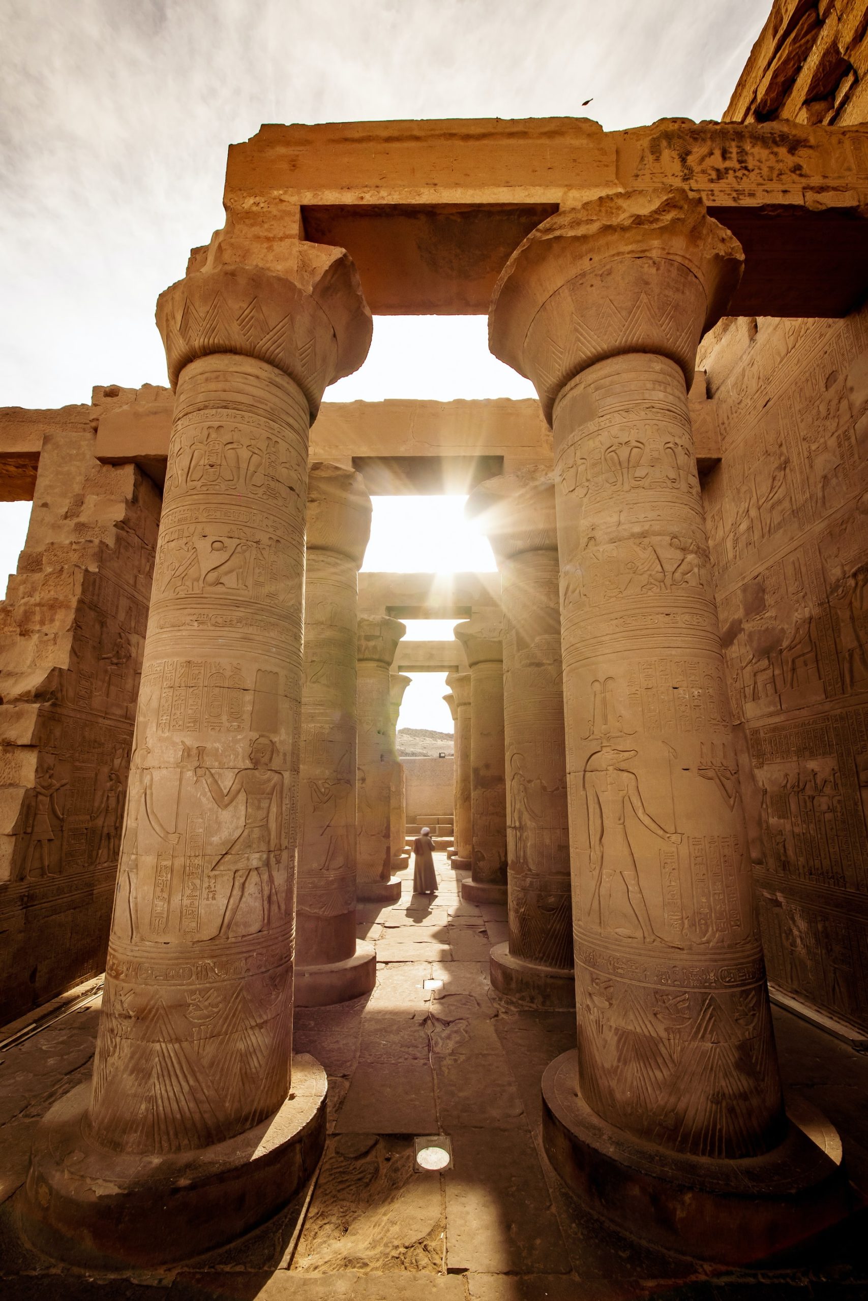 Kom Ombo