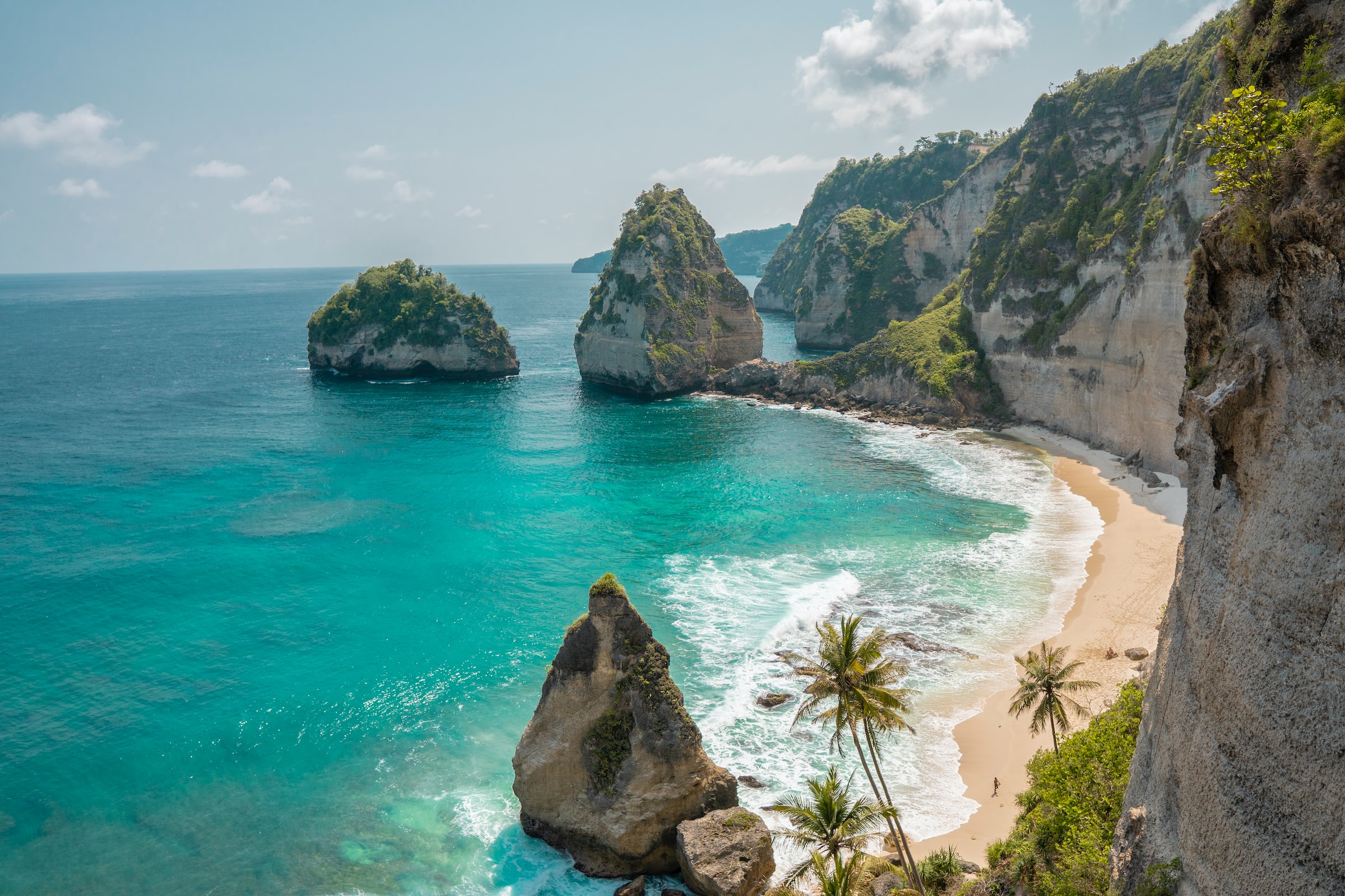 Nusa Penida, Klungkung Regency, Bali