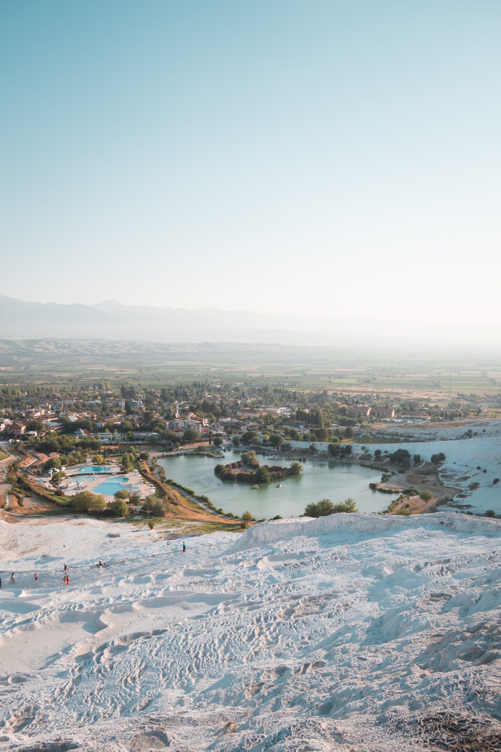 Pamukkale 2