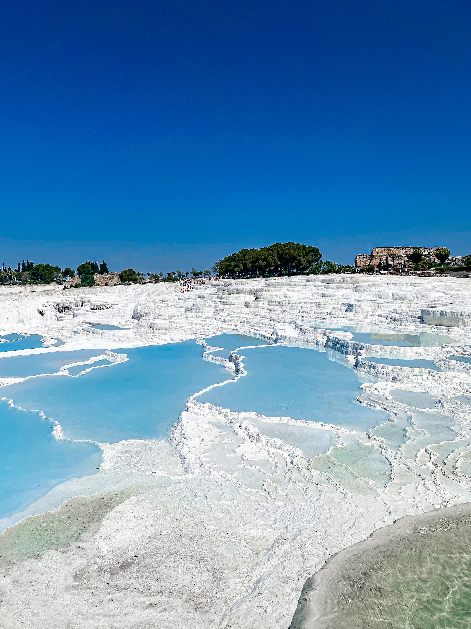 Pamukkale