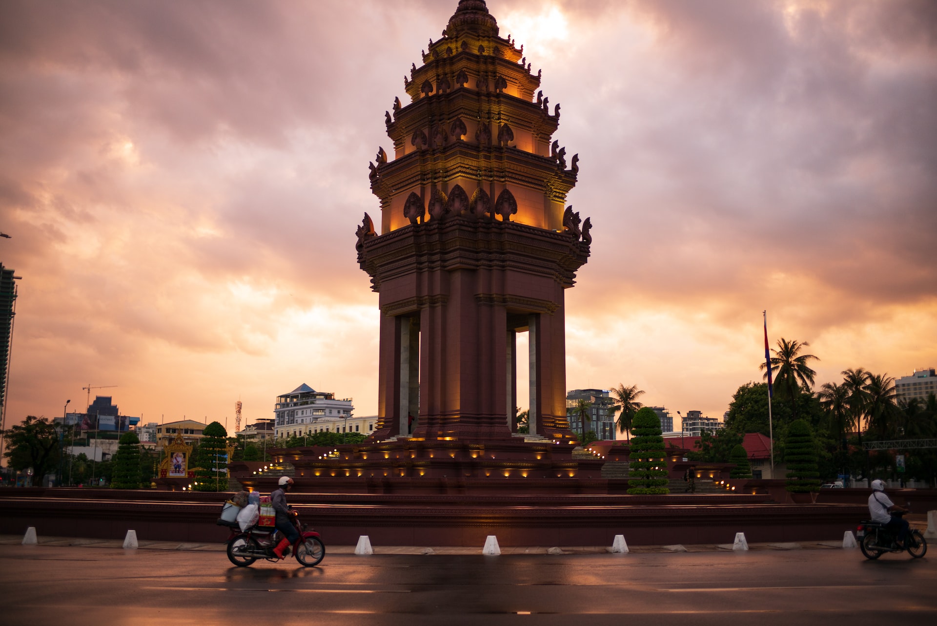 Phnom Penh, Cambodia2