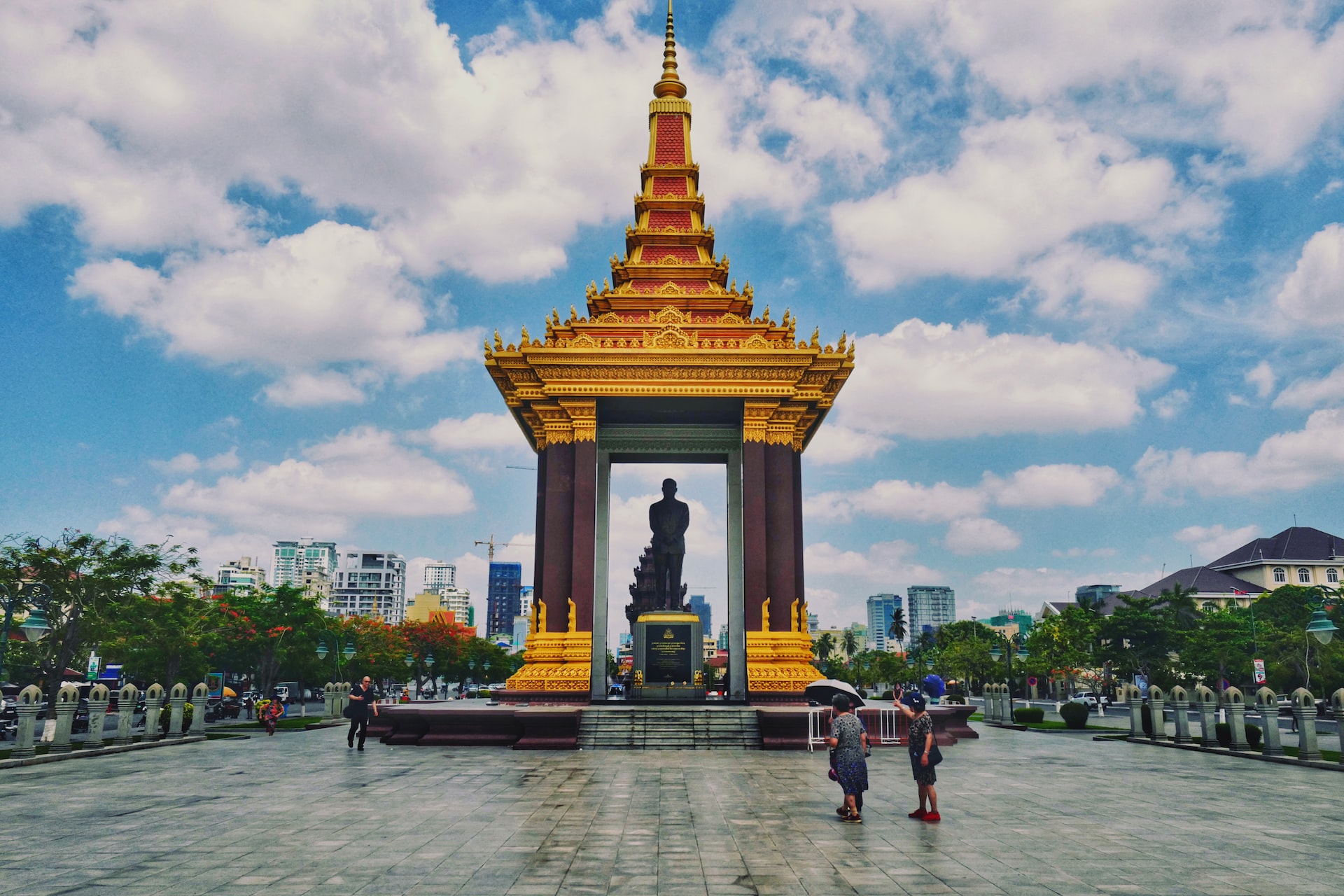 Phnom Penh, Cambodia3